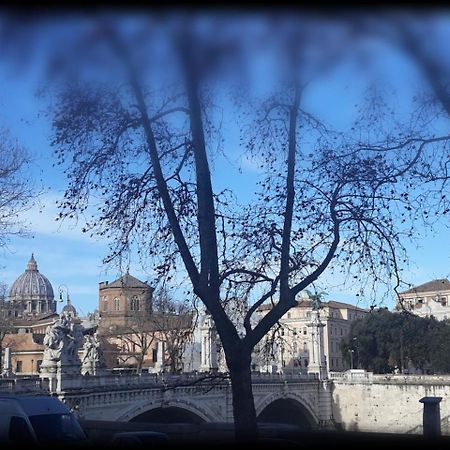 Lungotevere Collection Suite Roma Eksteriør bilde