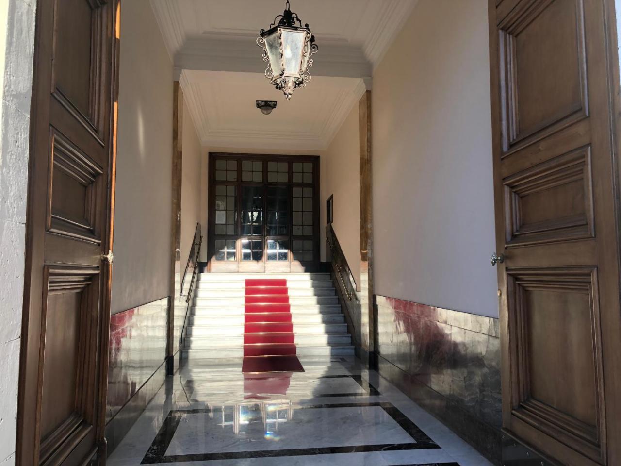 Lungotevere Collection Suite Roma Eksteriør bilde