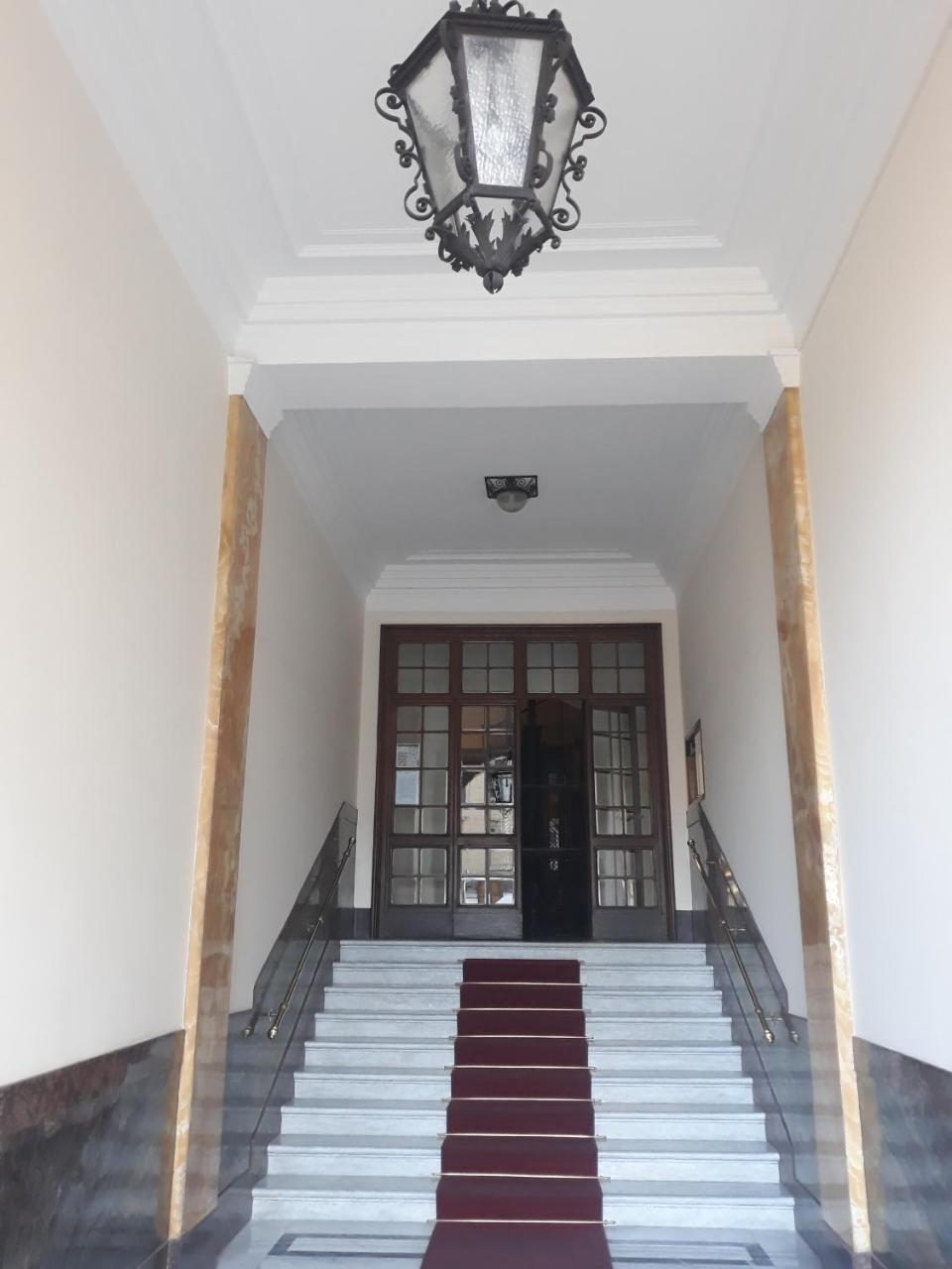Lungotevere Collection Suite Roma Eksteriør bilde