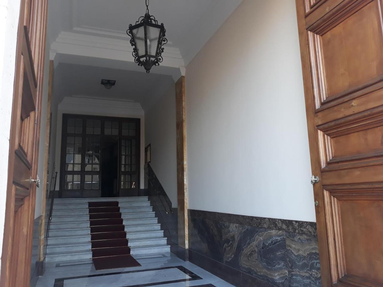 Lungotevere Collection Suite Roma Eksteriør bilde