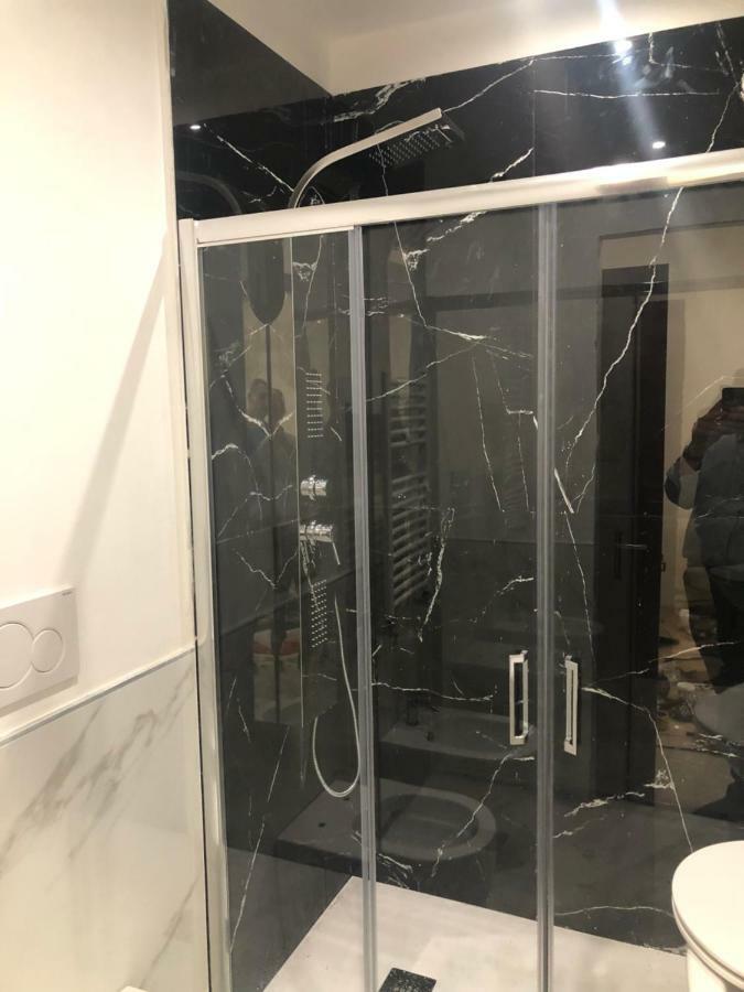 Lungotevere Collection Suite Roma Eksteriør bilde