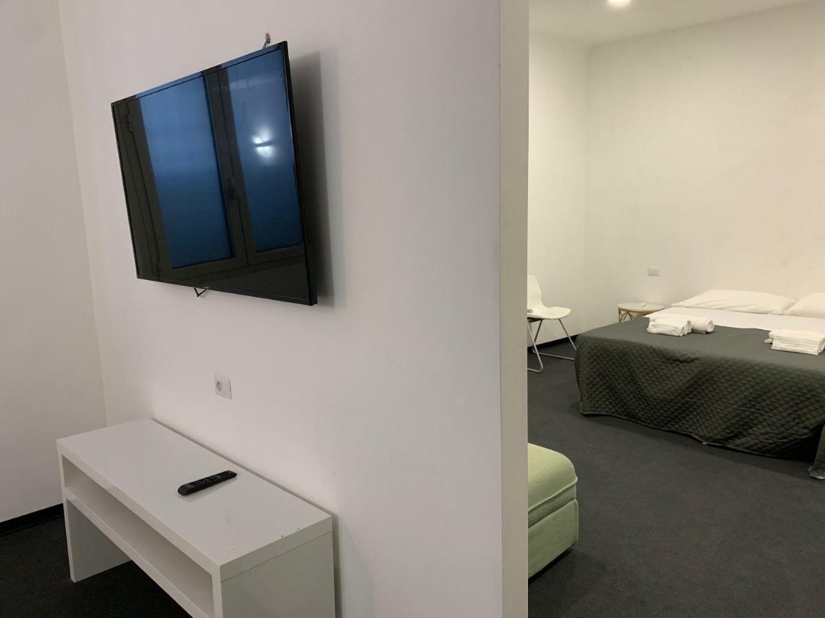 Lungotevere Collection Suite Roma Eksteriør bilde