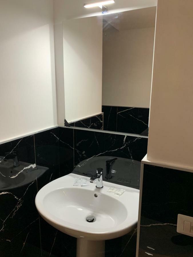 Lungotevere Collection Suite Roma Eksteriør bilde