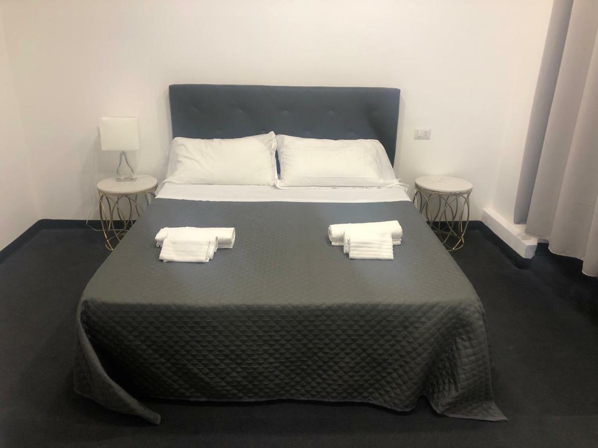 Lungotevere Collection Suite Roma Eksteriør bilde