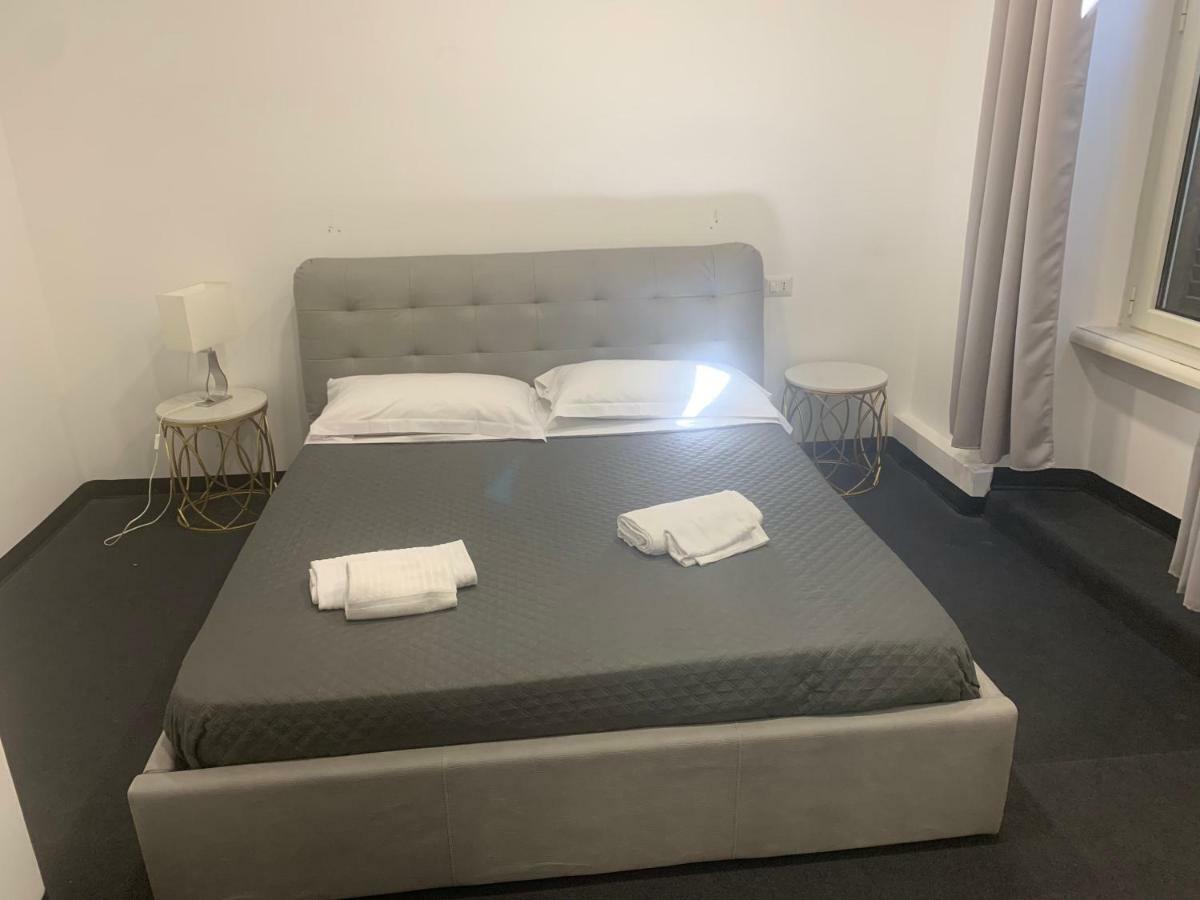 Lungotevere Collection Suite Roma Eksteriør bilde