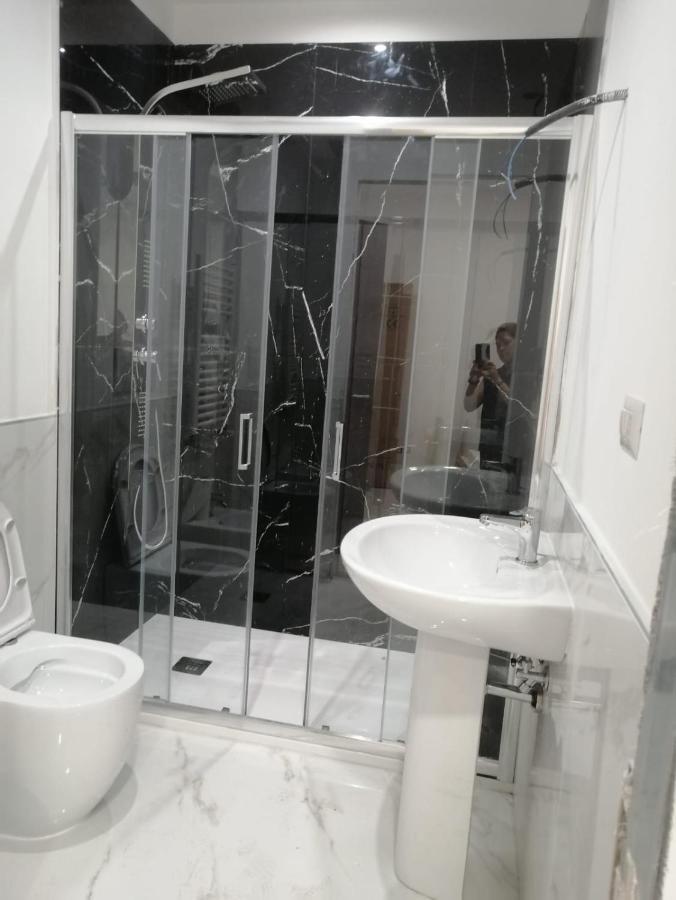 Lungotevere Collection Suite Roma Eksteriør bilde
