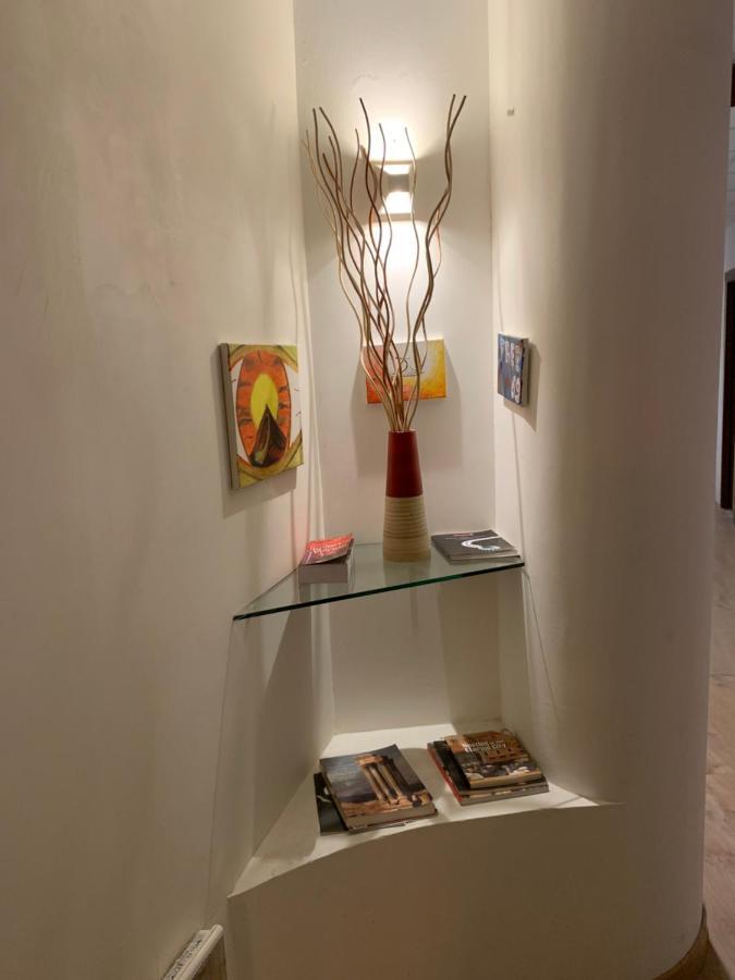 Lungotevere Collection Suite Roma Eksteriør bilde