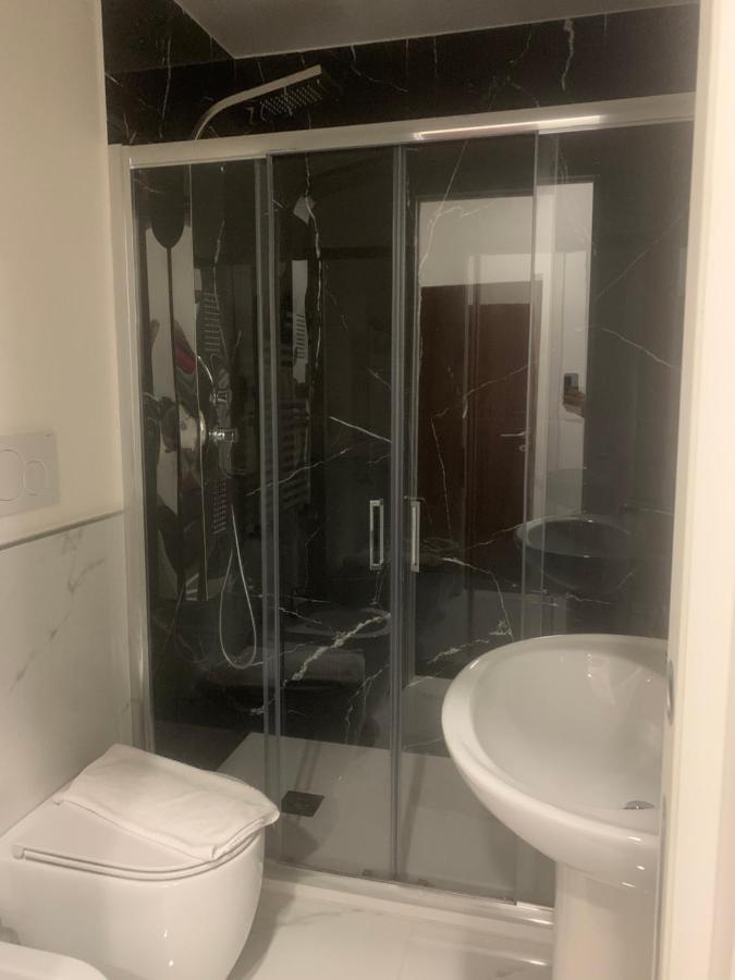 Lungotevere Collection Suite Roma Eksteriør bilde