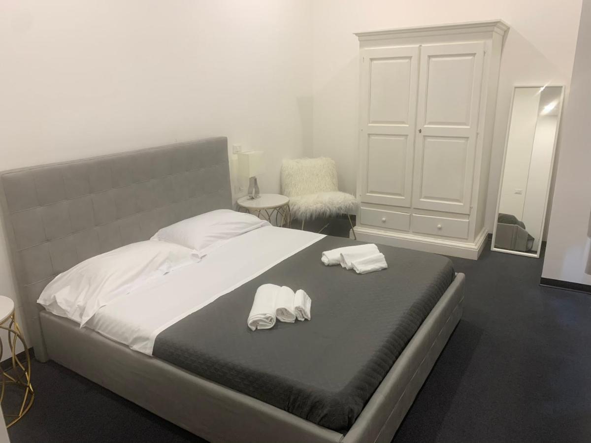 Lungotevere Collection Suite Roma Eksteriør bilde