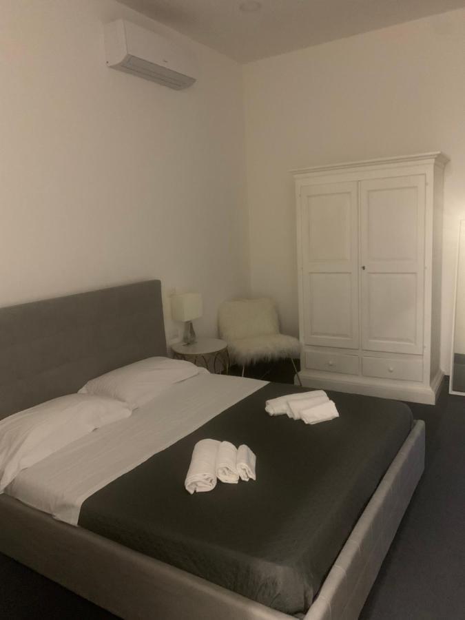 Lungotevere Collection Suite Roma Eksteriør bilde