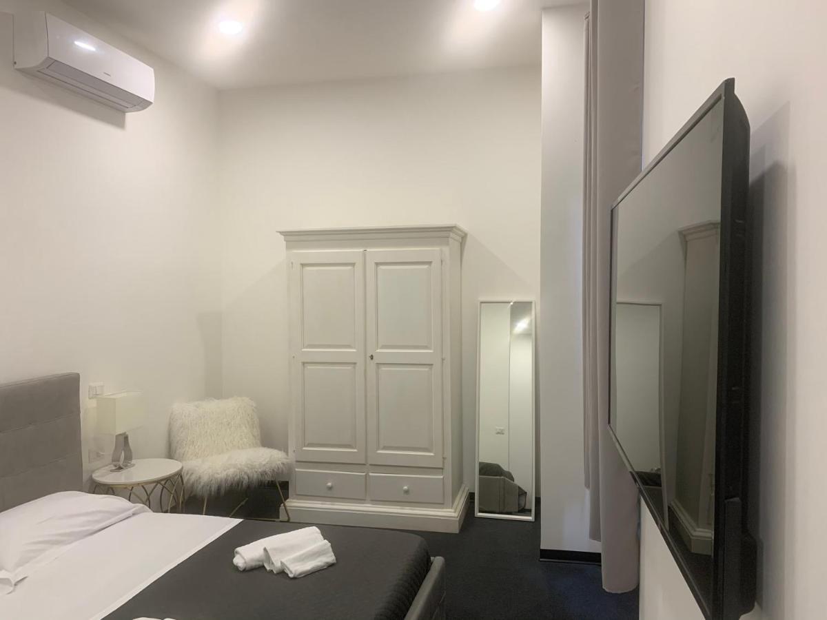 Lungotevere Collection Suite Roma Eksteriør bilde