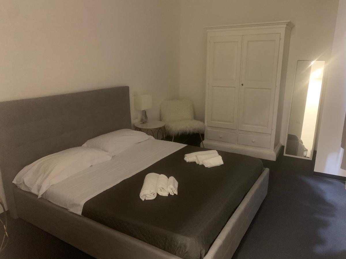Lungotevere Collection Suite Roma Eksteriør bilde